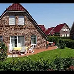 With 3 Bedrooms * Greetsiel