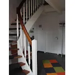 Holiday home With 3 Bedrooms Greetsiel