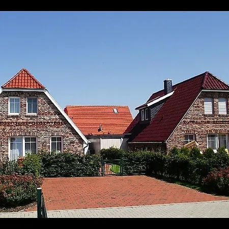 Σπίτι διακοπών With 3 Bedrooms