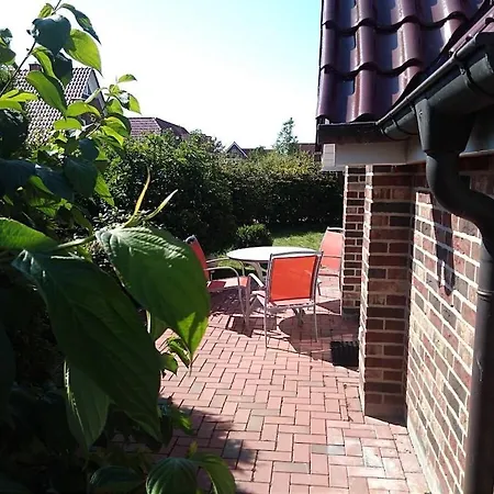 With 3 Bedrooms Greetsiel