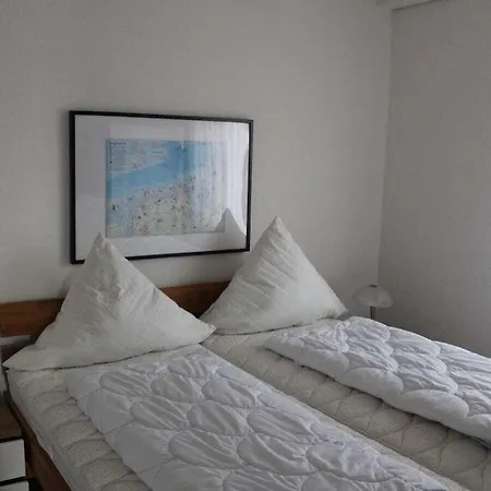 With 3 Bedrooms Greetsiel