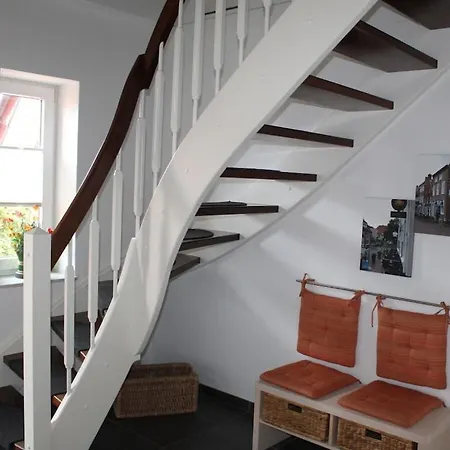 Σπίτι διακοπών With 3 Bedrooms Greetsiel