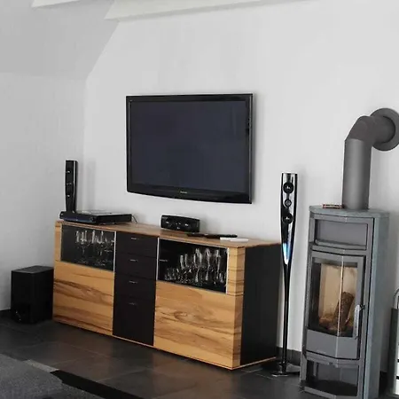 Σπίτι διακοπών With 3 Bedrooms