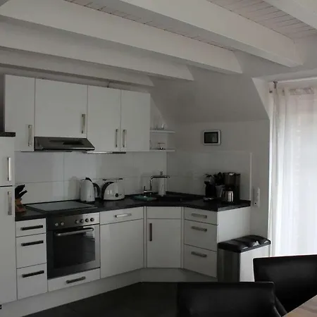 With 3 Bedrooms Σπίτι διακοπών Greetsiel