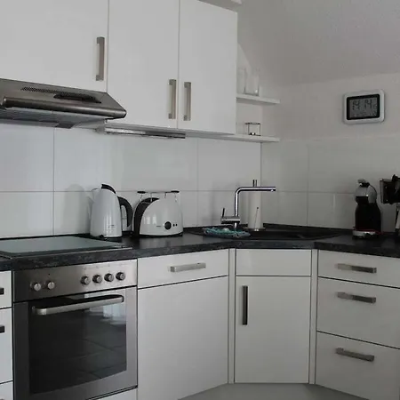 With 3 Bedrooms Σπίτι διακοπών *