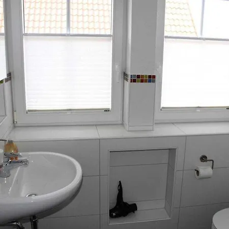 With 3 Bedrooms Σπίτι διακοπών