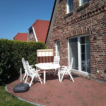 Дом отдыха With 3 Bedrooms Гретзиль