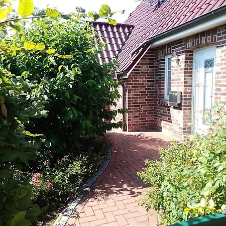 With 3 Bedrooms Feriehus *