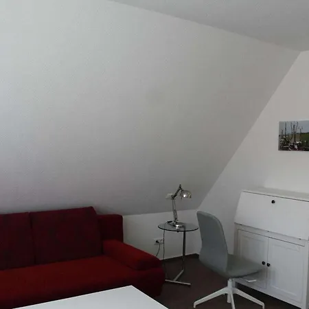 With 3 Bedrooms Tatil Evi Greetsiel