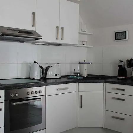 With 3 Bedrooms Tatil Evi
