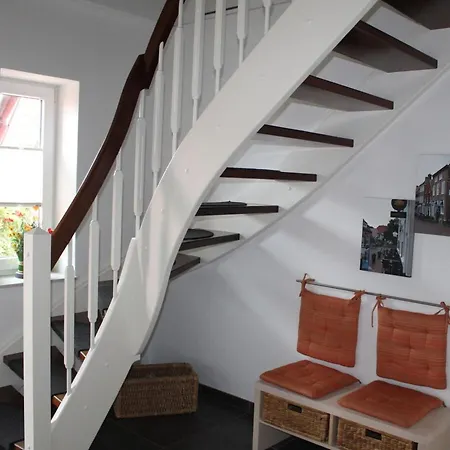 Дом отдыха With 3 Bedrooms *