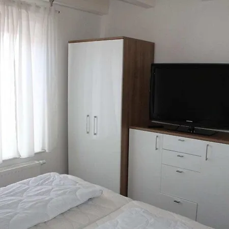 With 3 Bedrooms Tatil Evi Greetsiel