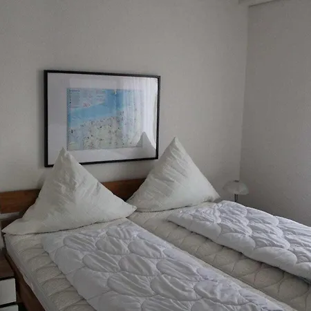 Tatil Evi With 3 Bedrooms Greetsiel