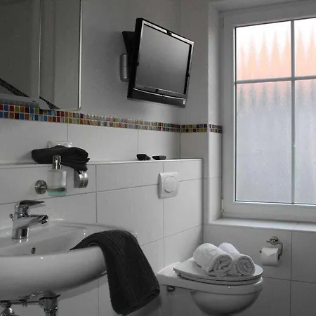 With 3 Bedrooms Дом отдыха *