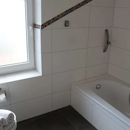 With 3 Bedrooms Дом отдыха