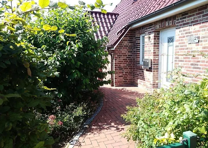 Dom wakacyjny With 3 Bedrooms *