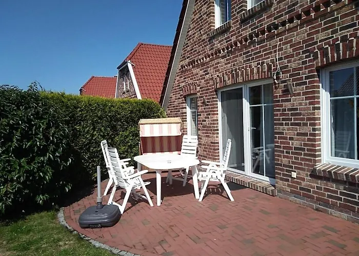 With 3 Bedrooms Dom wakacyjny *