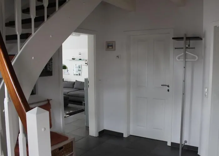 Dom wakacyjny With 3 Bedrooms