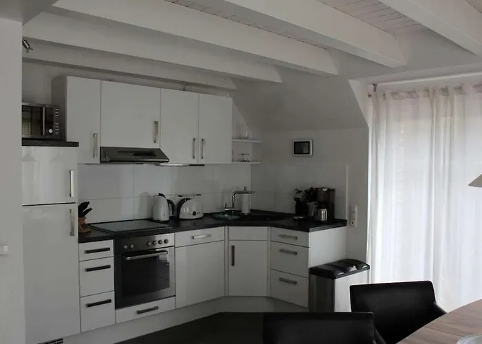 With 3 Bedrooms Dom wakacyjny Greetsiel