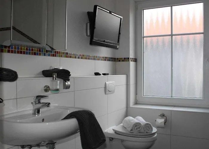 With 3 Bedrooms Dom wakacyjny Greetsiel