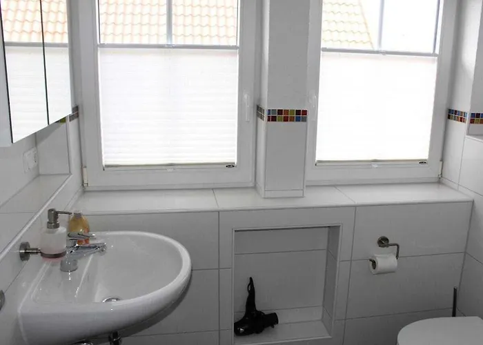 With 3 Bedrooms Dom wakacyjny