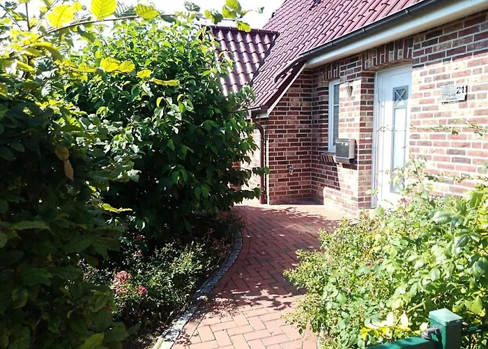 With 3 Bedrooms Dom wakacyjny *