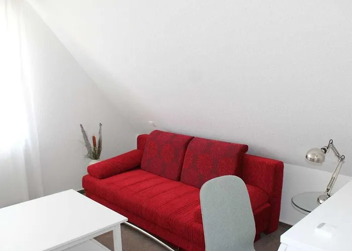 Dom wakacyjny With 3 Bedrooms