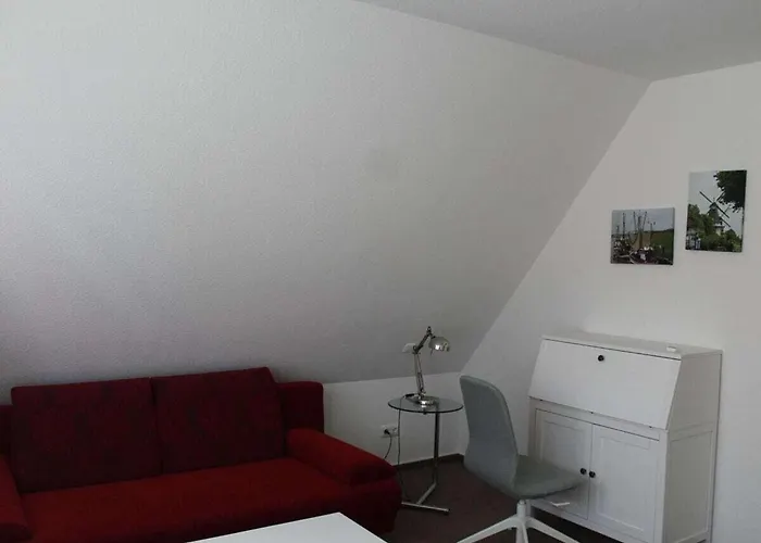 With 3 Bedrooms Dom wakacyjny Greetsiel