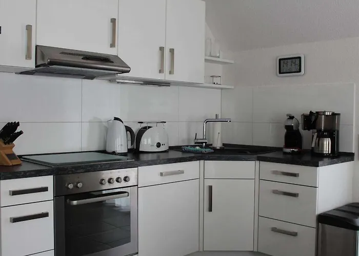 With 3 Bedrooms Feriehus