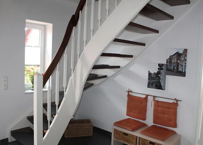 Dom wakacyjny With 3 Bedrooms *