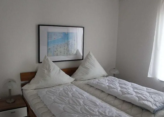 Dom wakacyjny With 3 Bedrooms Greetsiel