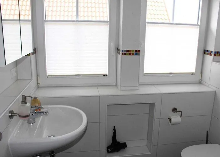 With 3 Bedrooms Feriehus