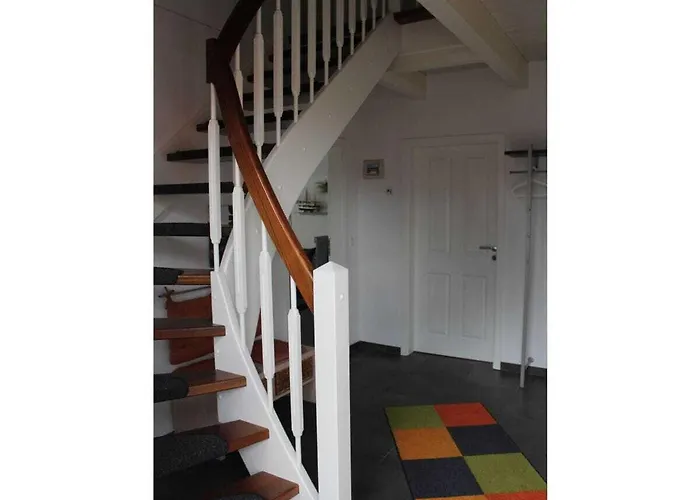 Dom wakacyjny With 3 Bedrooms Greetsiel